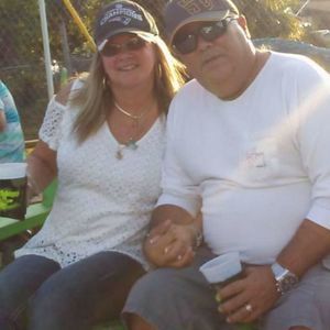 Meet your Posher, Cathy